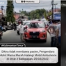 [POPULER OTOMOTIF] Terjadi Lagi Aksi Pengemudi yang Menghalangi Laju Ambulans | Mobil Harus Mematikan AC Saat Menanjak, Mitos atau Fakta