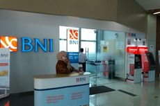 BNI Tingkatkan Layanan Digital Perbankan