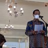 Sapa Aruh Sultan HB X: Implementasi PPKM Mikro Belum Berjalan Maksimal