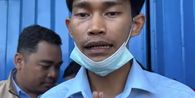 Kepala SPPG Kalitengah Sidoarjo Minta Maaf soal Ratusan Santri Keracunan MBG: Saya Menyesal