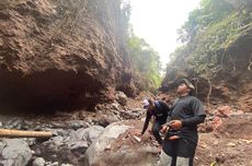 Bukan Curah Hujan Semalam, Ini Penyebab Banjir Bandang di Ternate