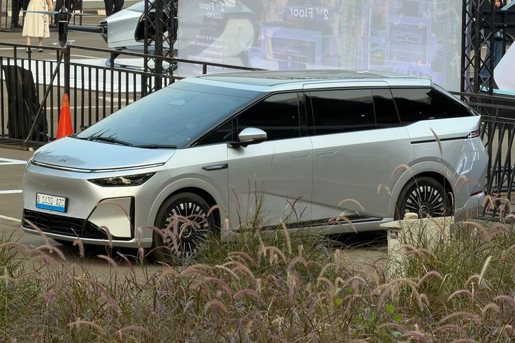 Harga Mobil Listrik Juli 2026: Ada Hilux BEV, Xpeng Naik Rp 150 Juta