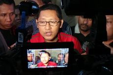 KPK Geledah Rumah Anas Terkait Kasus Hambalang