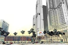 Sinar Mas Land Tawarkan Apartemen Rp 400 Jutaan