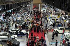 IIMS 2025 Siap Dorong Industri Aksesori Otomotif