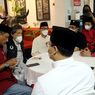 Cak Nun Hadiri Buka Bersama dan Gelaran Budaya yang Digelar PDI-P 