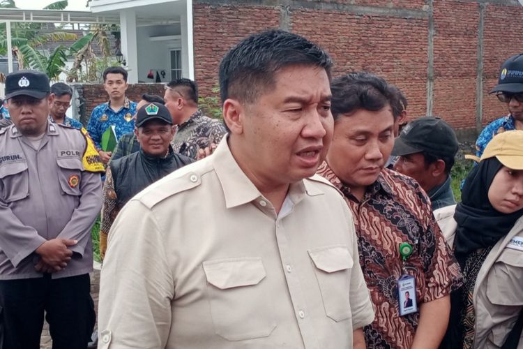 Realisasi KPR Subsidi Kalah dari Banten, Menteri PKP Tegur Pemprov Jatim dan Pemkot Malang