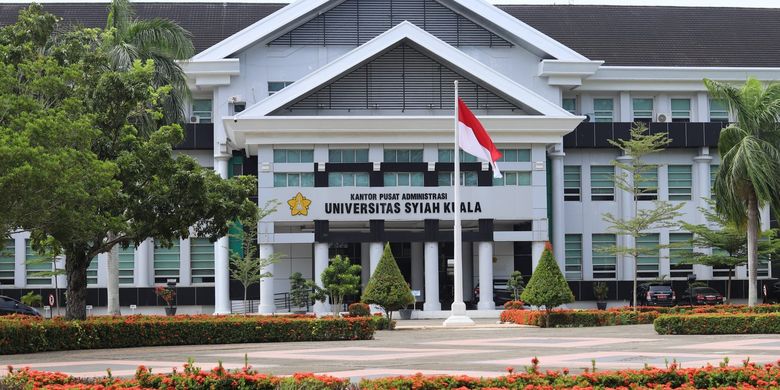 Berita Harian Universitas Terbaik Di Sumatera Terbaru Hari Ini - Kompas.com