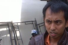 Sopir Hakim Pragsono Siap Gantikan Majikannya di Sel