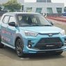 Simak Harga Toyota Raize OTR Jawa Tengah