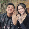 Denny Caknan dan Bella Bonita Gelar Resepsi Pernikahan 18 Agustus