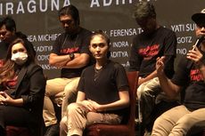 Denira Wiraguna Ungkap Alasan Main di Film Kartu Pos Wini 