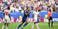 Salip Messi, Mbappe Resmi Jadi Pencetak Gol Terbanyak Sepanjang Sejarah Piala Dunia