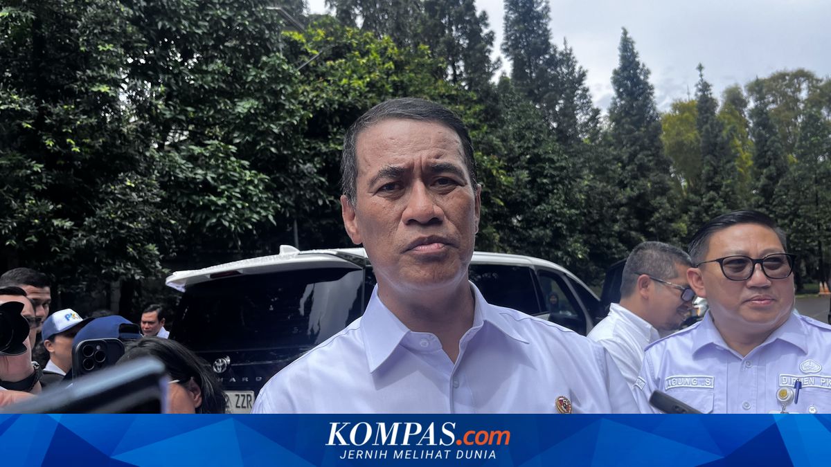 Indonesia Impor 1.000 Ton Beras dari AS, Mentan: Ekspornya 2.000 Ton