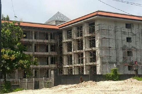 Grand Orange Pandawa Beroperasi di Semester Kedua