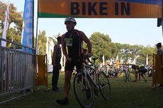 Ikut Triatlon, Anda Harus Bisa 3 Hal Ini