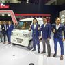 Mitsubishi Siap Produksi dan Jual Minicab MiEV di Indonesia