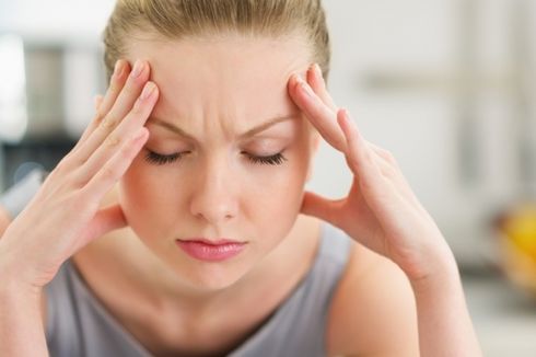 Penyebab Sakit Kepala Menyerang Saat Berbuka Puasa