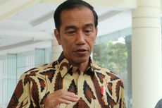 Jokowi Kembali Perpanjang Masa Jabatan Komisioner KPPU
