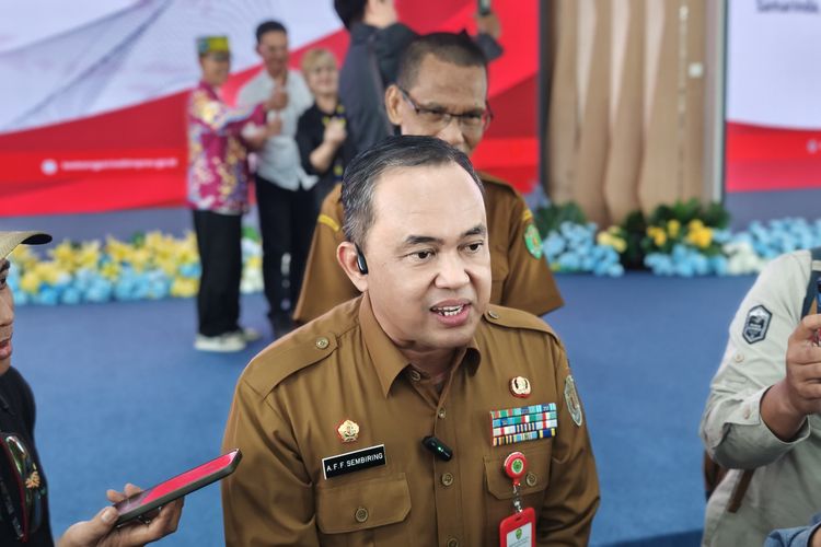 Kesbangpol Kaltim Buka Suara soal Isu Aksi 21 April, Tegaskan Tak Ada Kaitan dengan Pertemuan Ormas