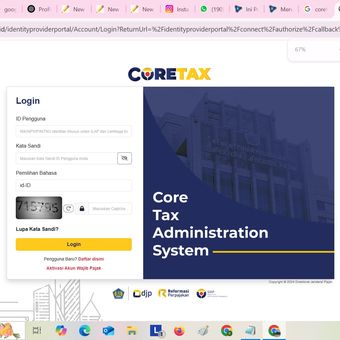 Direktorat Jenderal Pajak (DJP) Kementerian Keuangan menyampaikan bahwa pelaporan SPT Tahunan PPh Tahun Pajak 2025 di tahun depan akan dilakukan melalui sistem terbaru, yakni Coretax DJP.
