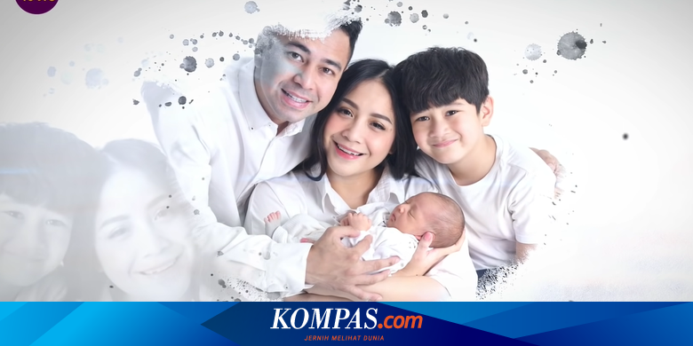 Rafathar Genap Berusia 7 Tahun, Raffi Ahmad: Semoga Jadi Anak Soleh dan ...