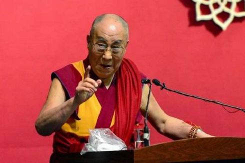 Kutip Dalai Lama, Mercedes-Benz Minta Maaf pada Masyarakat China