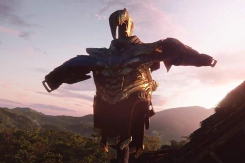 Avengers: Endgame Cetak Rekor Trailer Terbanyak Ditonton dalam Sehari