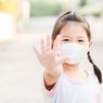 Siswa, Begini 8 Cara Pakai Masker yang Benar