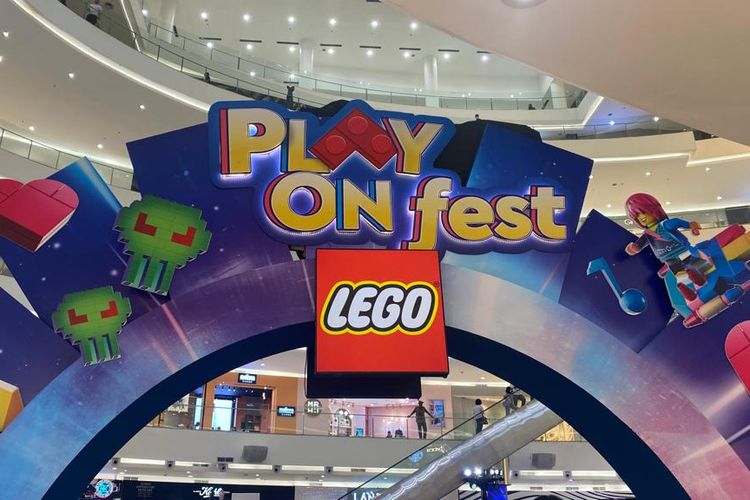 LEGO Play On Fest