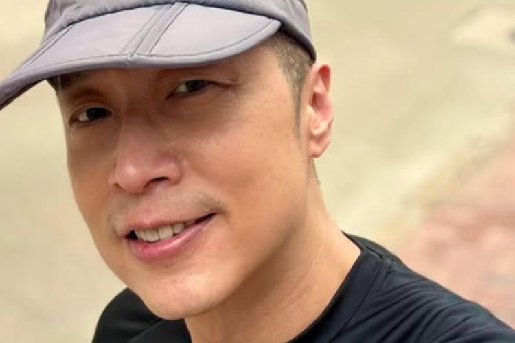 Tinggalkan Kursi CEO, Mantan Aktor Steven Ma Kini Jadi Eksekutif Senior dengan Gaji Tahunan Rp 5,6 Miliar