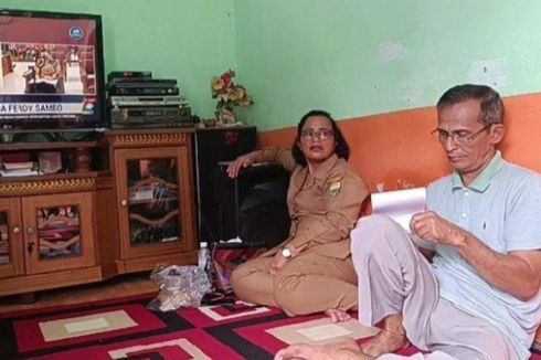 Keluarga Brigadir J Bakal ke Jakarta sebagai Saksi Sidang Ferdy Sambo
