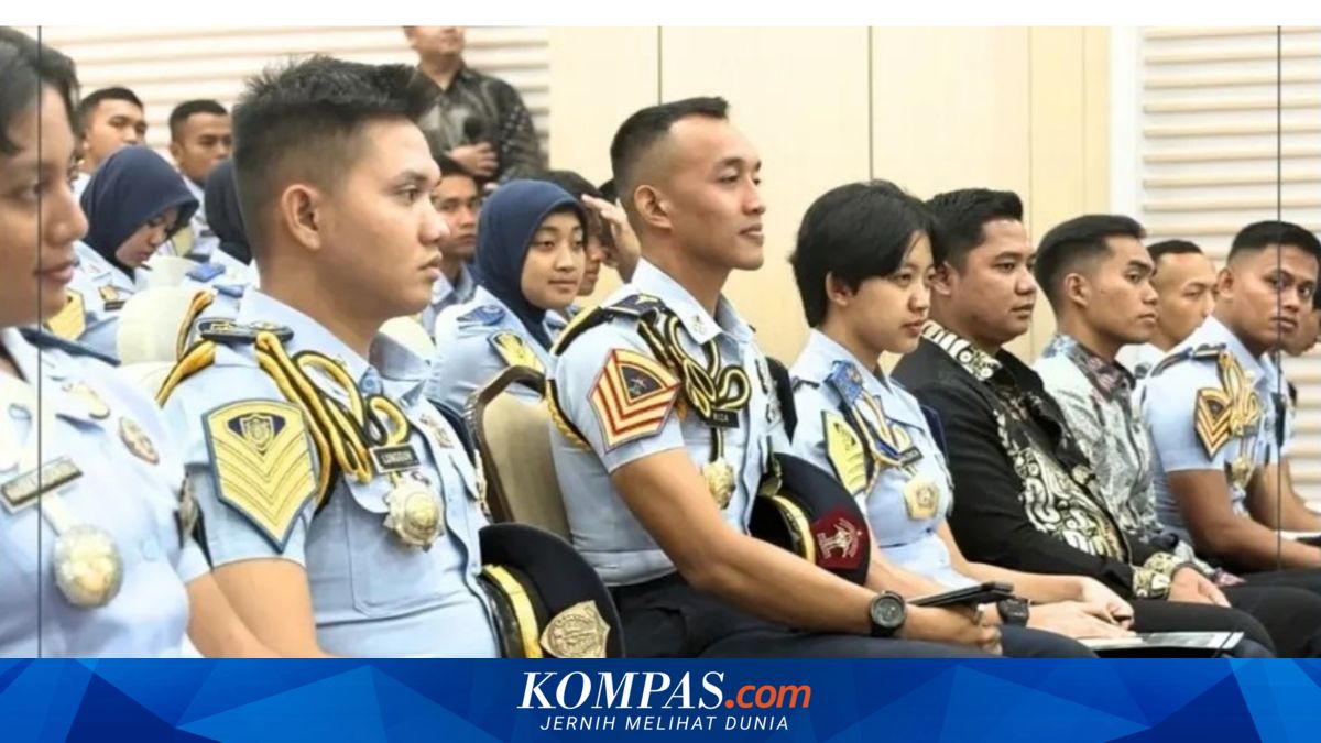 Siap Dibuka Tahun 2026, Ini 4 Jurusan Sekolah Kedinasan Poltekpin