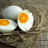 Kenapa Telur Asin Hanya dari Telur Bebek? Ini Penjelasan Akademisi UNY