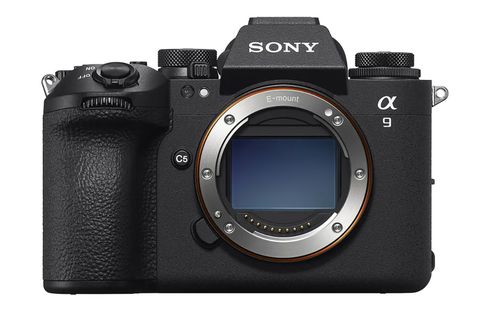 Sony A9 III Resmi, Kamera Mirrrorless Full-frame Terkencang