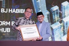 Sepeninggal BJ Habibie, Megaproyek Meisterstadt Batam Tetap Jalan