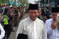 Majelis PPP Desak Muktamar Dipercepat Imbas Gagal ke DPR