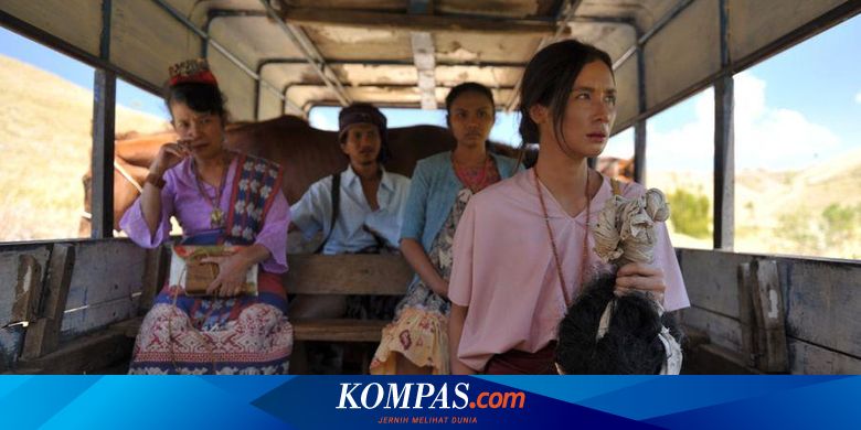 5 Film Indonesia yang Berjaya di Festival Film Internasional - Vimarsana News