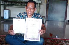 Profil Lukman Hakim, Pimpin Operasi Penumpasan GAM hingga Jadi Calon Wakil Bupati Purworejo