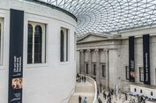 Setelah 20 Tahun Gratis, Inggris Kaji Tiket Masuk Museum untuk Turis