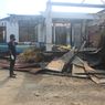 Kantor Dinas Pendidikan Rote Ndao Terbakar, Kerugian Ditaksir Capai Rp 1 Miliar 