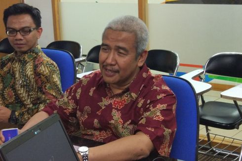 REI Pusat Sambut Positif Relaksasi LTV