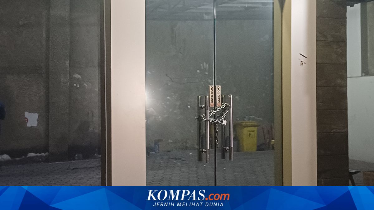 Penghuni Ruko Cipete yang Digeledah Polisi Disebut Tak Pernah Interaksi dengan Warga