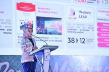 4 Tahun Berkiprah, Pertiwi Sukses Cetak 40 Pemimpin Perempuan Pertamina Group