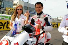 Gresini Racing Pantau Pebalap Indonesia
