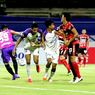 Hasil Bali United Vs Persita: Menang 2-0, Serdadu Tridatu Gusur Persib