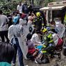 Tanah Longsor Timpa Bus di Kolombia, 3 Orang Tewas, 20 Lainnya Masih Terjebak