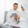 7 Langkah Ini Dilakukan Kemenag untuk Siapkan Penyelenggaraan Ibadah Umrah 1443 Hijriah