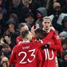 Man United Vs Southampton: MU Andal Atasi Keterpurukan, Ten Hag Beri Pujian