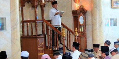 Khutbah Jumat Singkat: Menjaga Kejujuran di Tengah Godaan Dunia